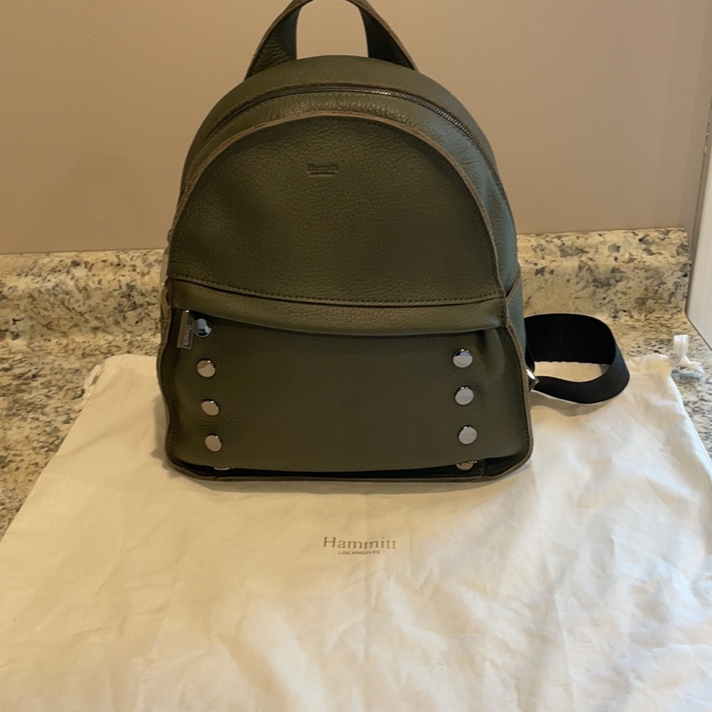 Hammitt Shane Backpack